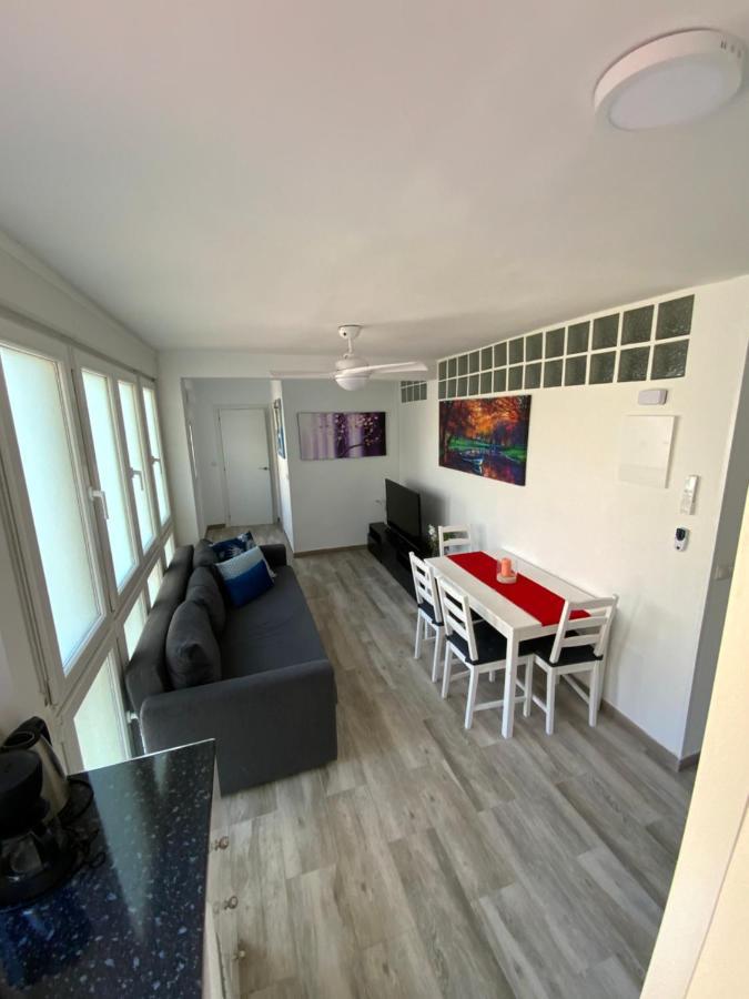 Guadalete Apartamentos Màlaga Exteriér fotografie