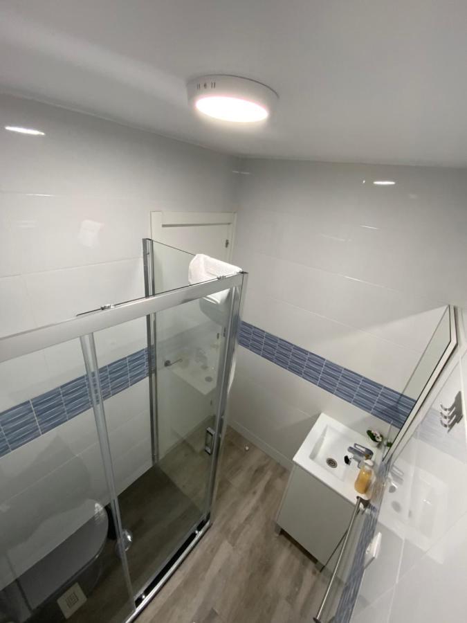 Guadalete Apartamentos Màlaga Exteriér fotografie